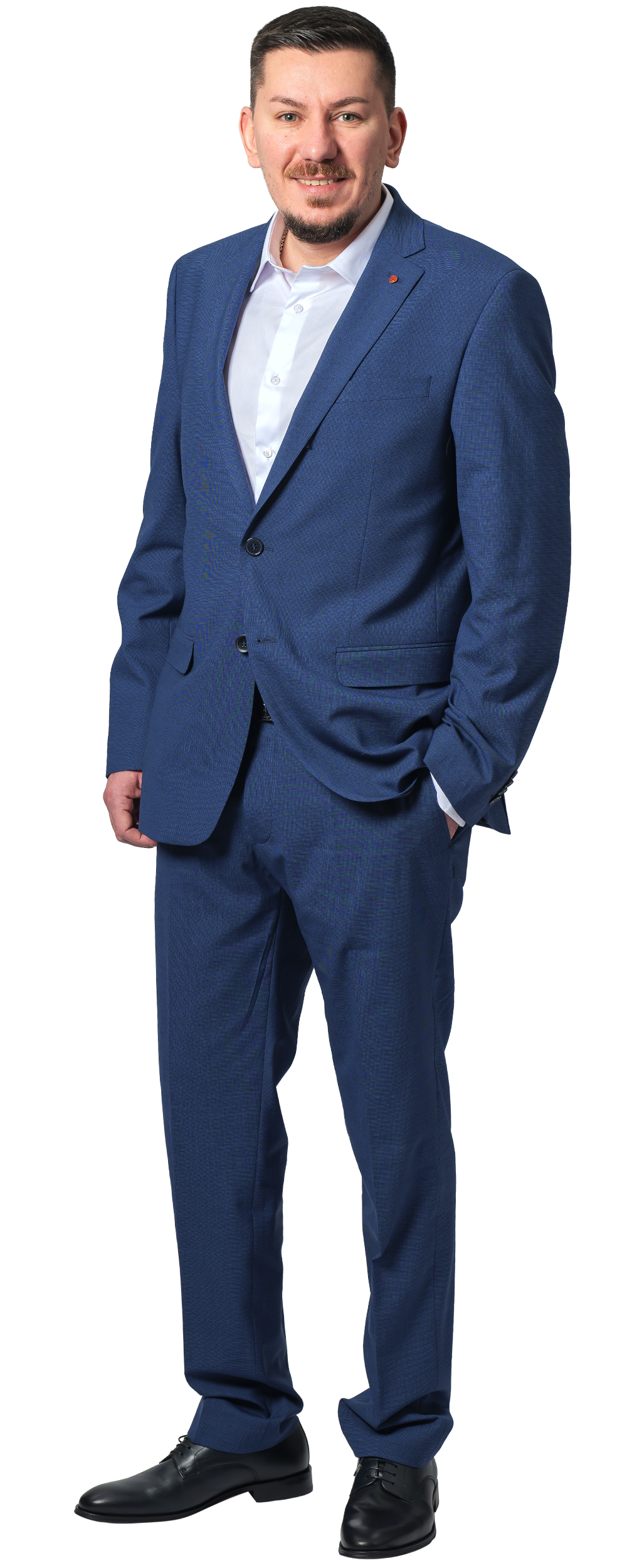 Oleksandr Kuzminskyi, фінансовий консультант